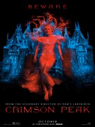 「Crimson Peak（原題）」（提供：T.C.D / VISUAL Press Agency / ゼータ イメージ）
