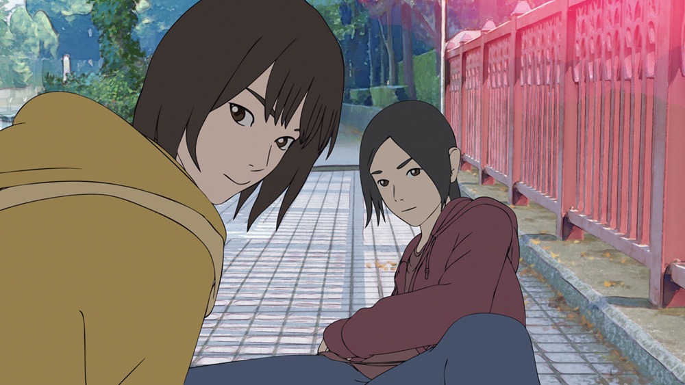 「花とアリス殺人事件」 (c)花とアリス殺人事件製作委員会