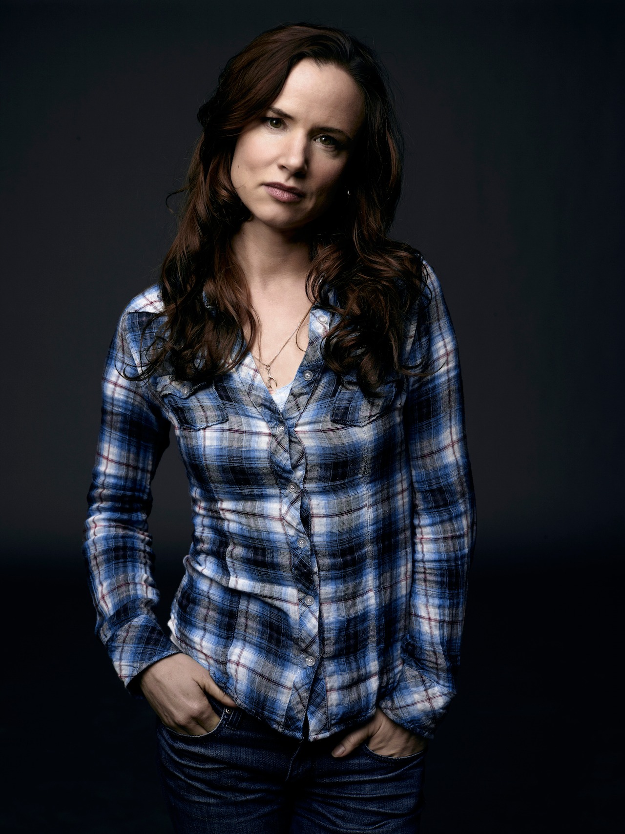 ジュリエット・ルイス (c) 2014 FOX BROADCASTING