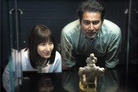 「ライアの祈り」場面写真 (c)2015「ライアの祈り」製作委員会 (c)森沢明夫/小学館
