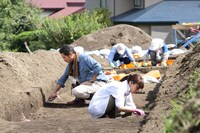 「ライアの祈り」場面写真 (c)2015「ライアの祈り」製作委員会 (c)森沢明夫/小学館