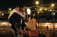 「ライアの祈り」場面写真 (c)2015「ライアの祈り」製作委員会 (c)森沢明夫/小学館