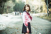 「リアル鬼ごっこ」(c)2015「リアル鬼ごっこ」学級委員会