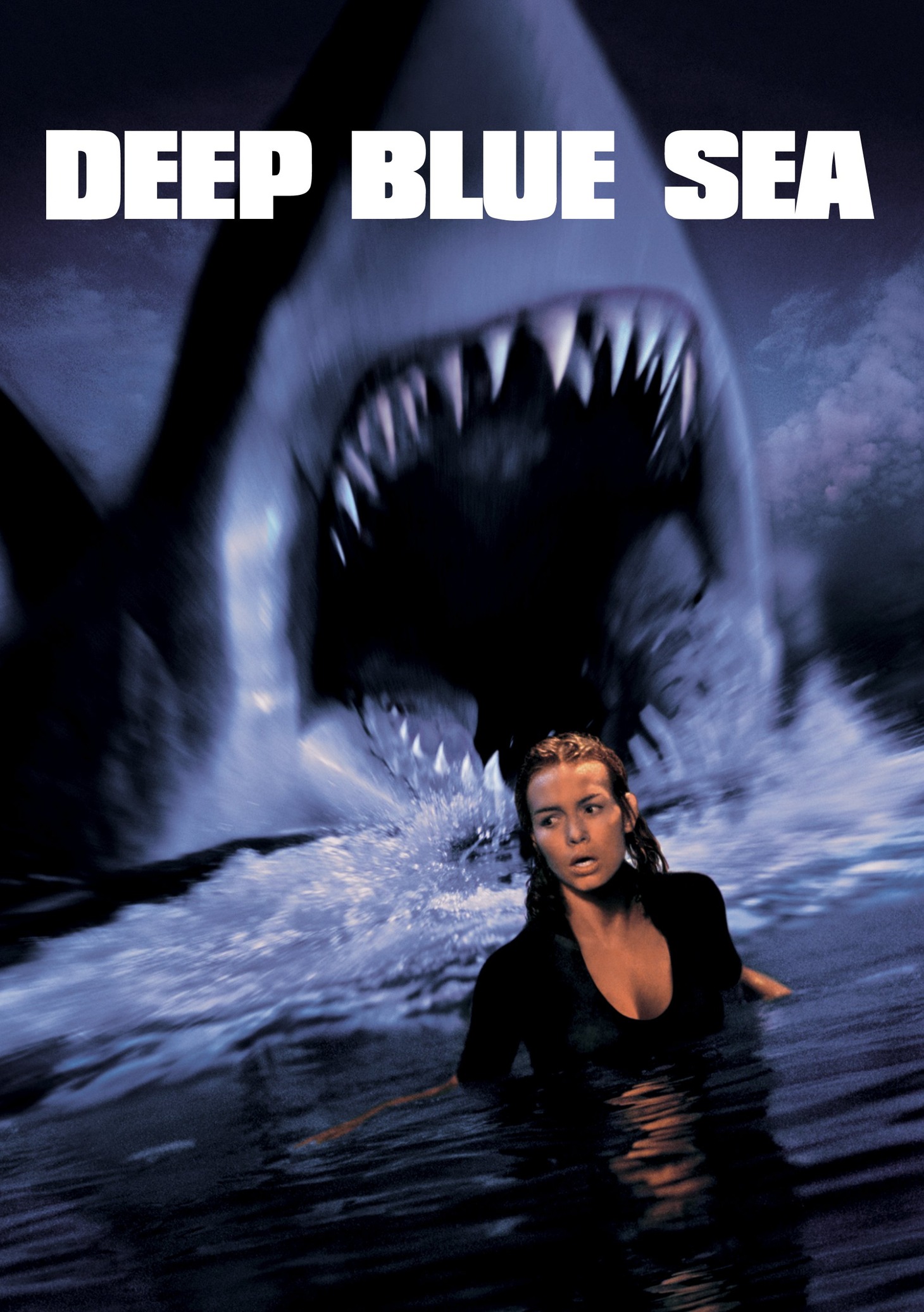 「ディープ・ブルー」(c)WV Deep Blue LLC