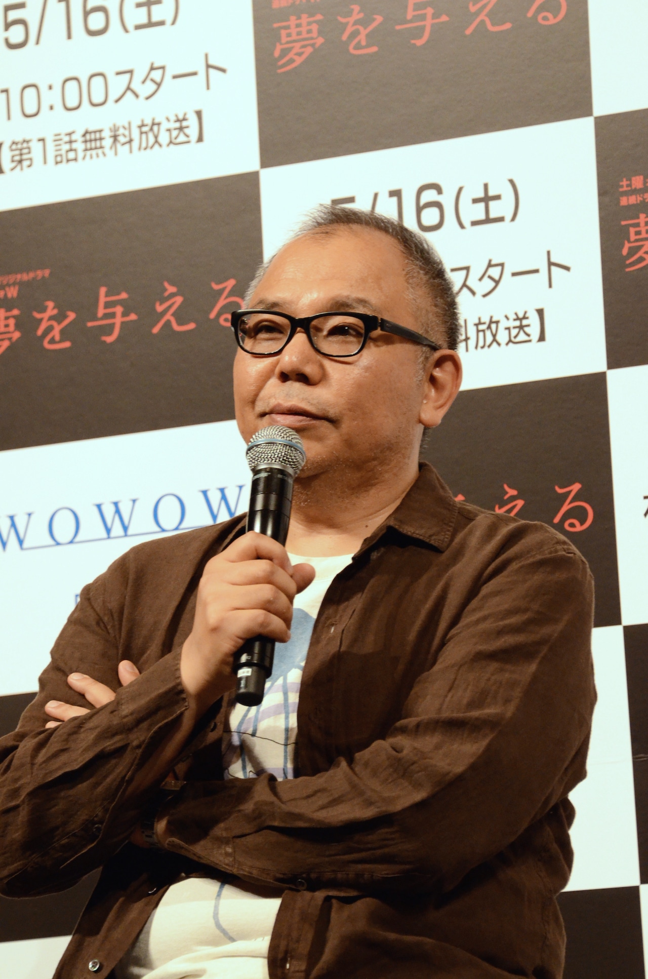 犬童一心