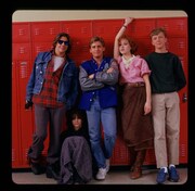 「ブレックファスト・クラブ」 BREAKFAST CLUB, THE (c) 1984 Universal City Studios, Inc. and Dino De Laurentiis Corporation. All Rights Reserved.
