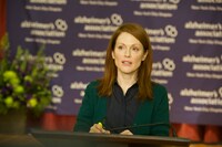 「アリスのままで」のワンシーン。(c)2014 BSM Studio. All Rights Reserved.