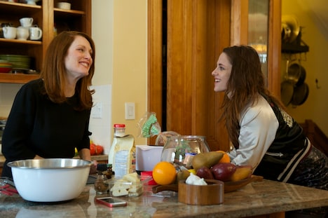 「アリスのままで」のワンシーン。(c)2014 BSM Studio. All Rights Reserved.