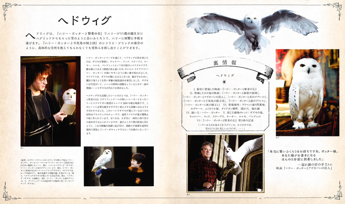 「ハリー・ポッター魔法生物大図鑑」 ジョディ・レベンソン（著）、宮川未葉（訳）静山社