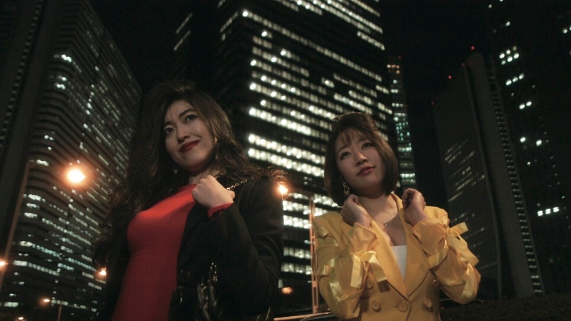 「101回目のベッド・イン」　(c)MOOSIC LAB 2015