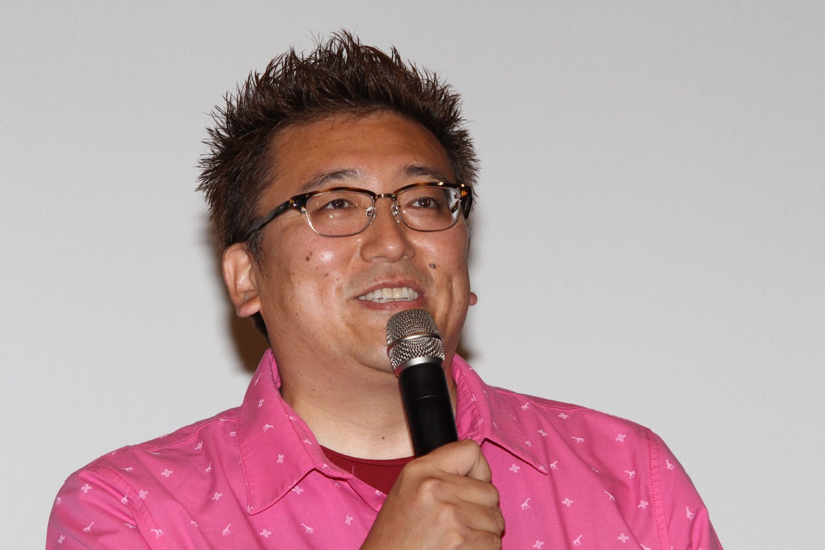福田雄一監督