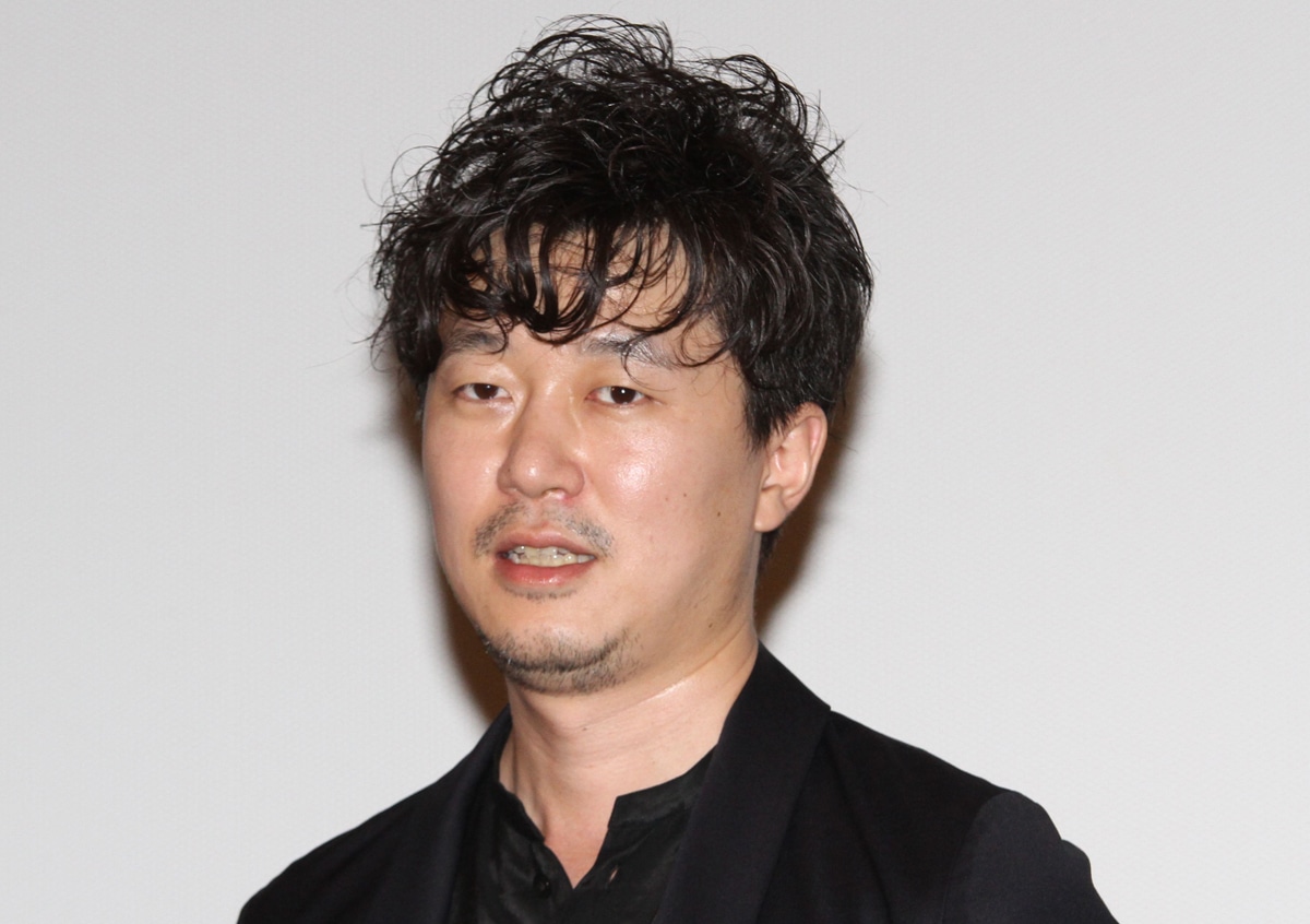 新井浩文