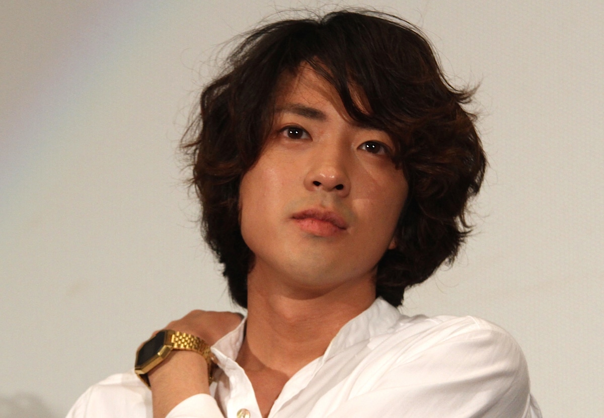 若葉竜也