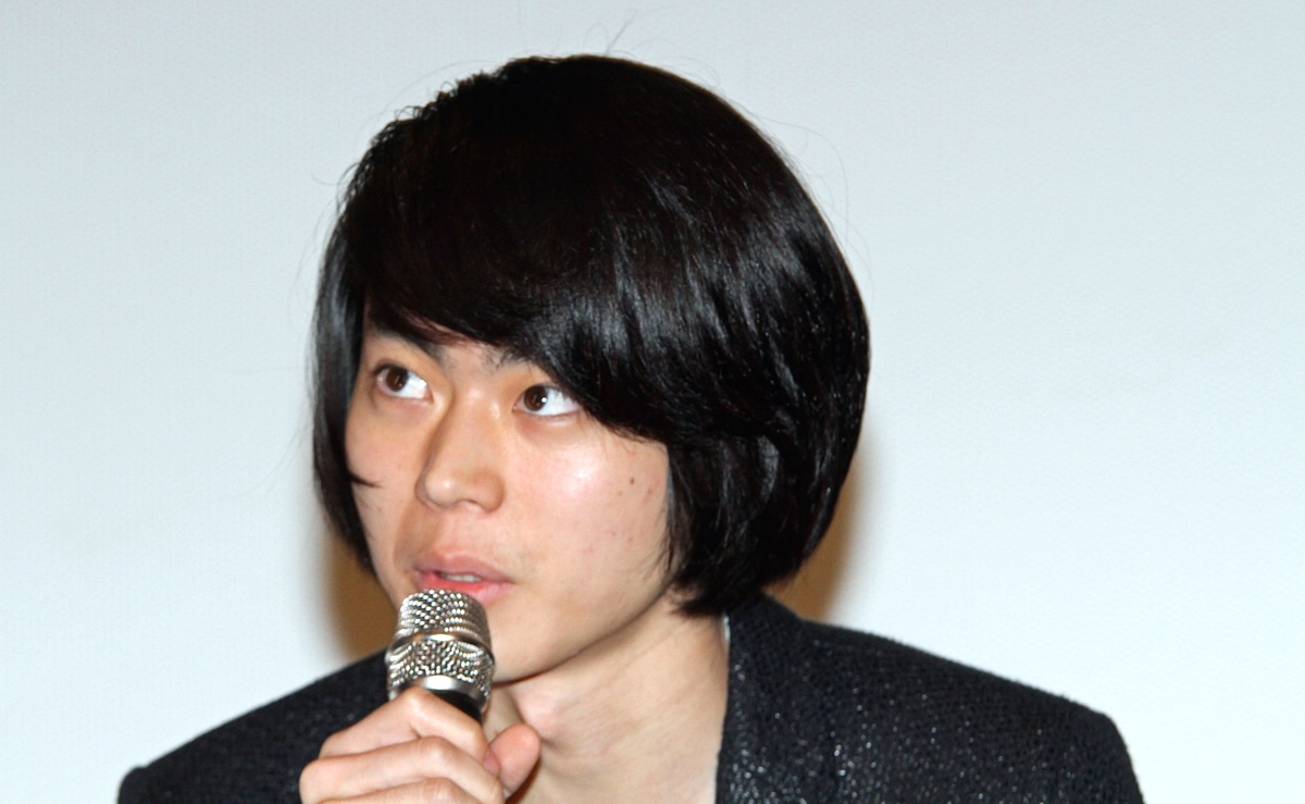 菅田将暉