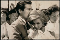 「二十四時間の情事」 (c)1959 ARGOS FILMS