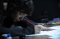 「バクマン。」 (c)2015 映画「バクマン。」製作委員会