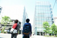 「バクマン。」 (c)2015 映画「バクマン。」製作委員会