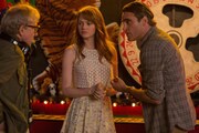「irrational man（原題）」メイキングカット。(c)2015 Gravier Productions, Inc.