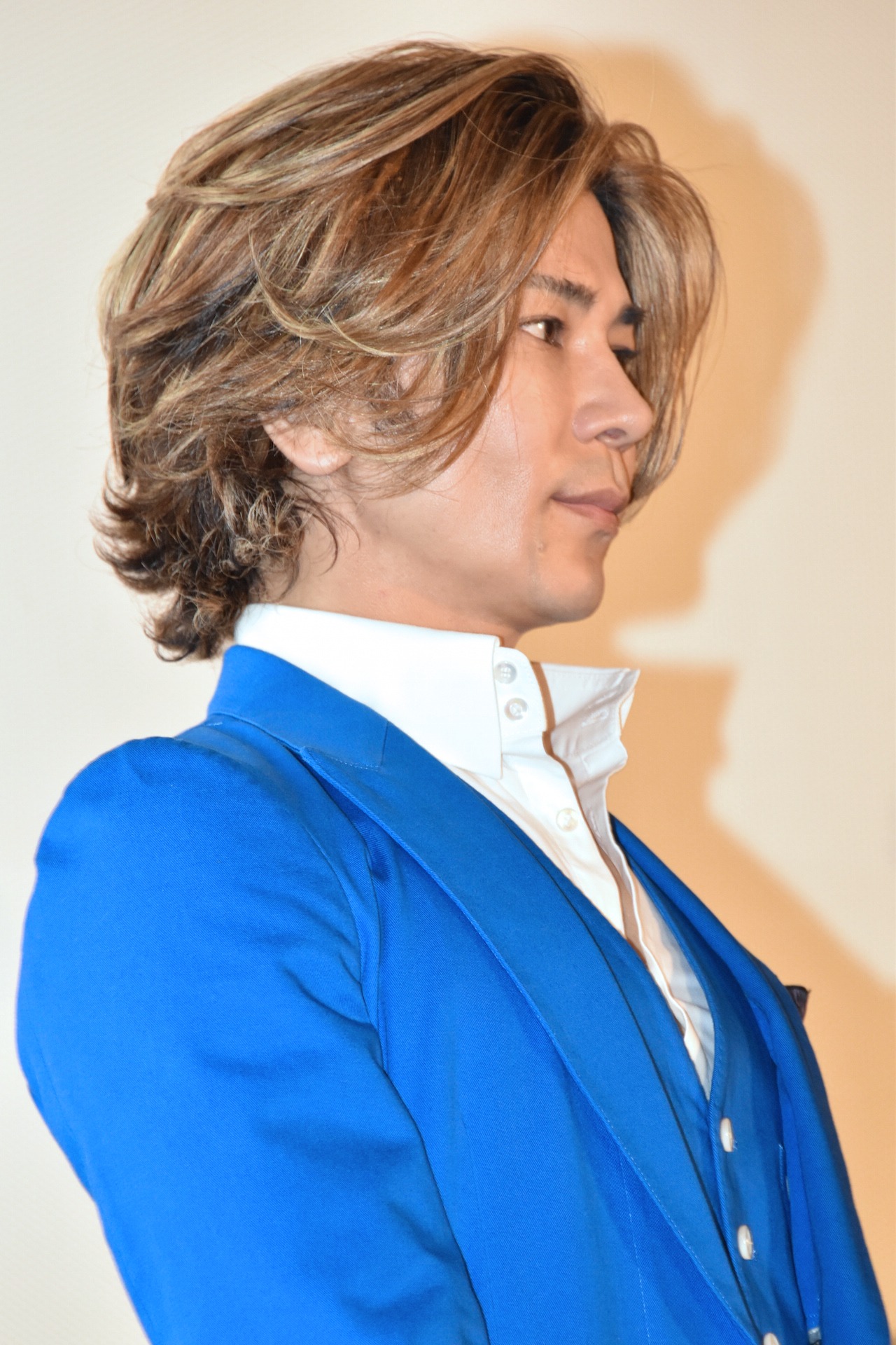 武田真治