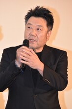 原田眞人