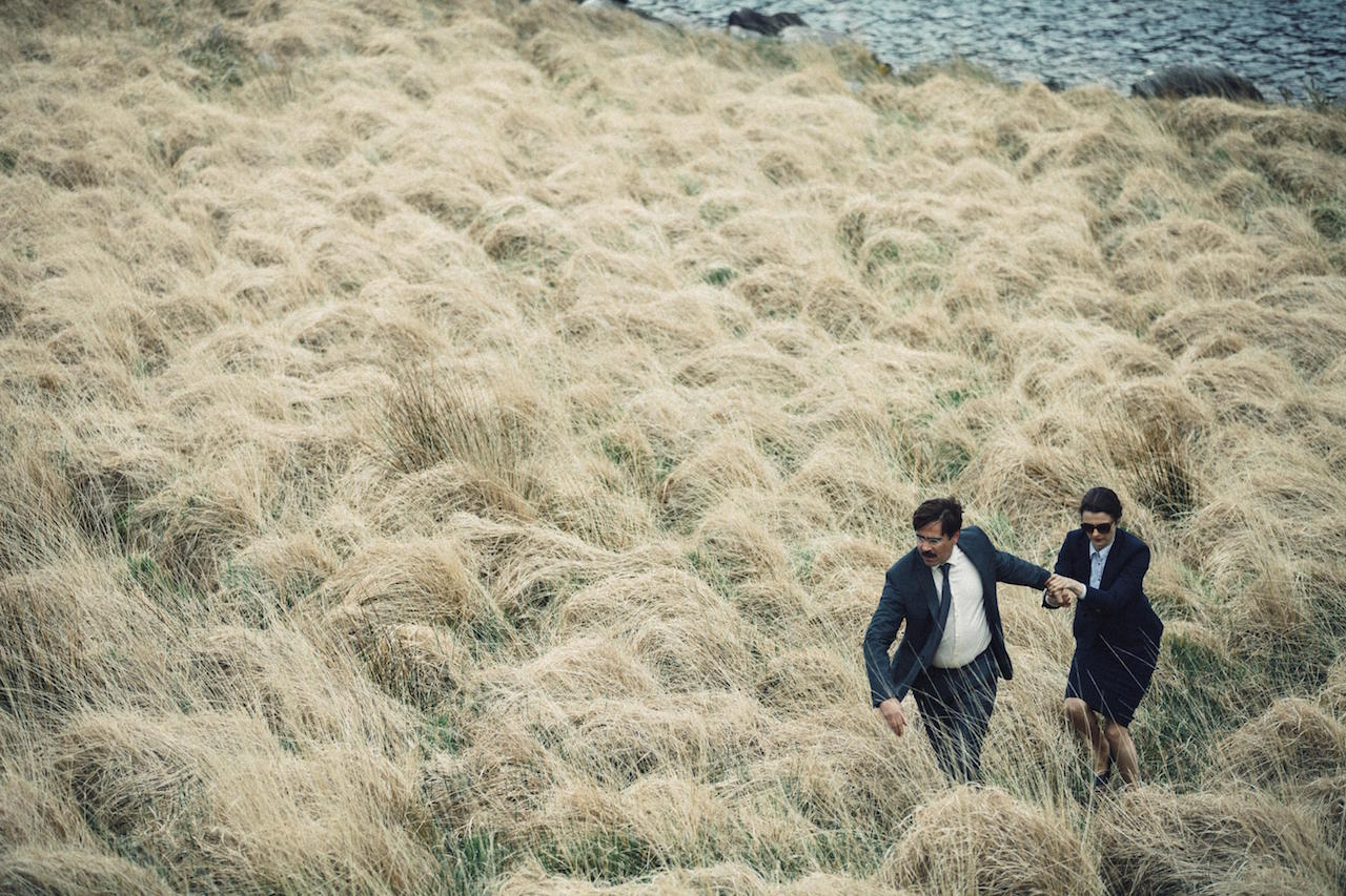 「The Lobster（原題）」場面写真