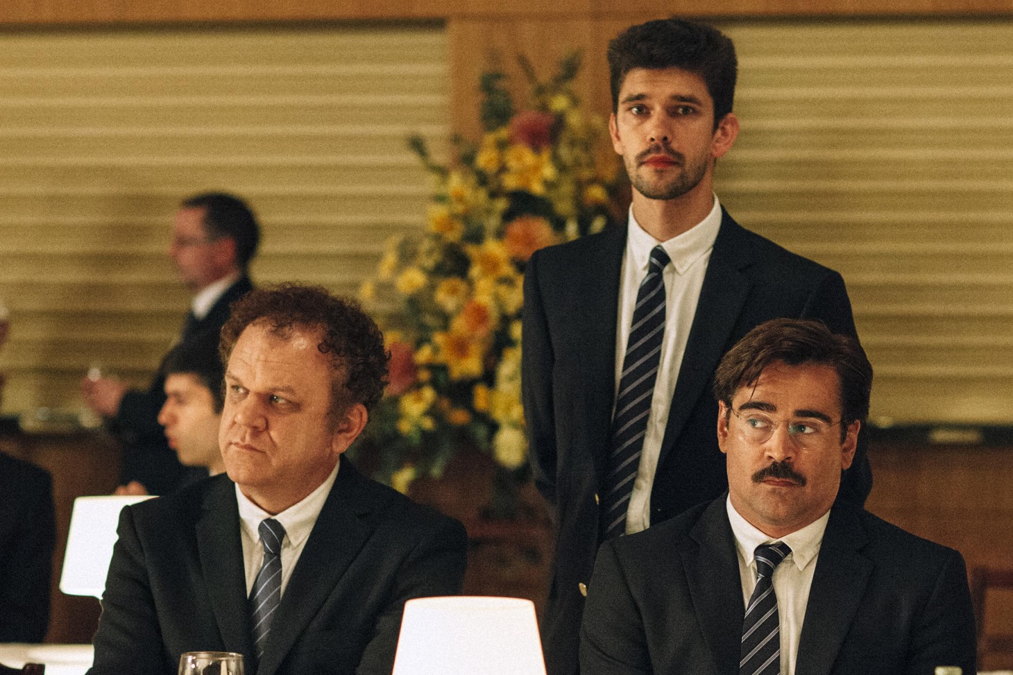 「The Lobster（原題）」場面写真