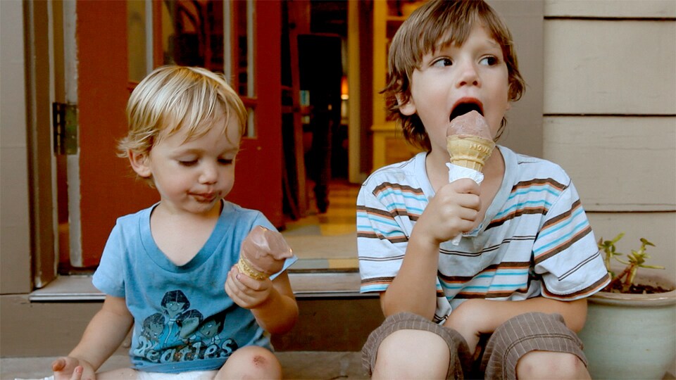 “まーさん”について考える、沖縄で食の映画祭開催