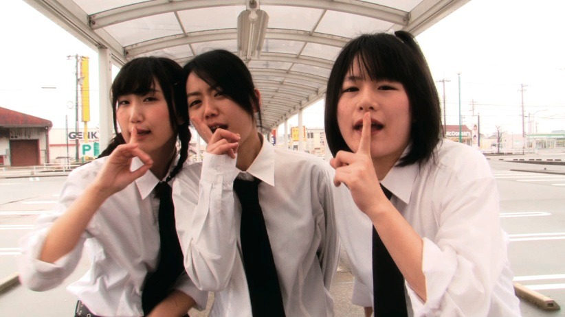 「ねもしすたぁ」 (c)MOOSIC LAB 2015