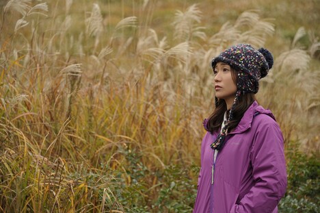 「ロマンス」のワンシーン。(c)2015 東映ビデオ