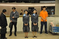 「ロマンス」 (c)2015 東映ビデオ