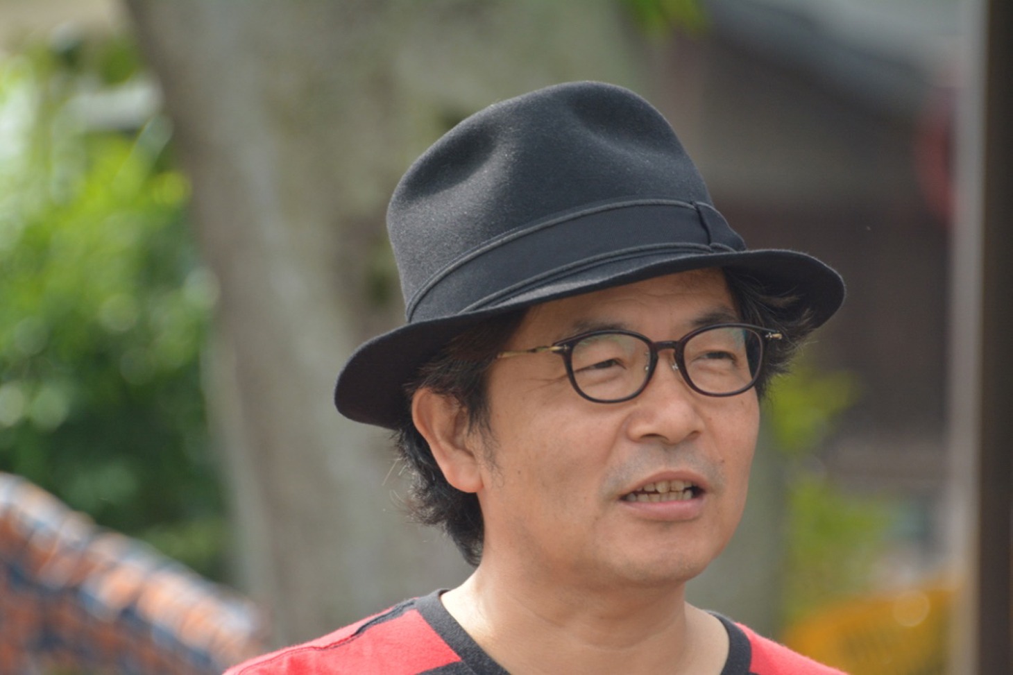 園子温