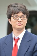 染谷将太