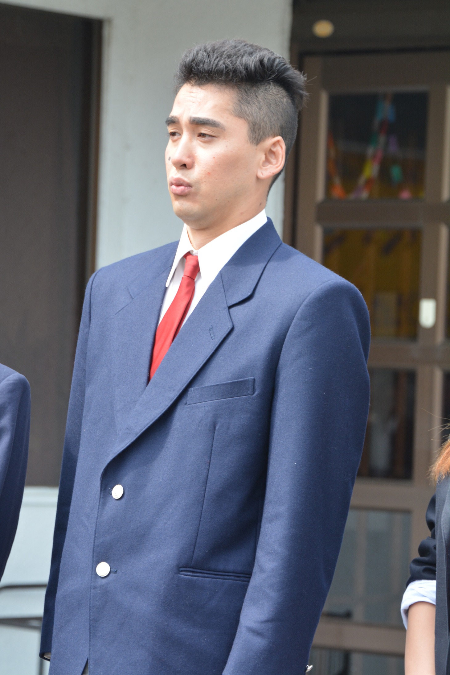深水元基