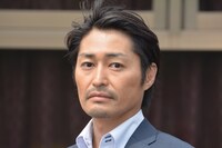 安田顕