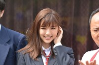 真野恵里菜