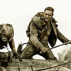 武論尊、原哲夫、樋口真嗣らの熱い思いが暴走!?「マッドマックス」コメント届く