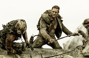 「マッドマックス 怒りのデス・ロード」 (c)2015 VILLAGE ROADSHOW FILMS (BVI) LIMITED
