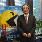 「パックマン」生みの親、映画の中で動き回る“我が子”に感動