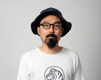 山下敦弘 (c)Kiyoe Akechi