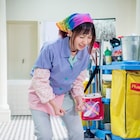 みさこ主演「女子の事件は大抵、トイレで起こるのだ。」劇場版タイトル募集中