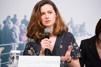 アグニェシュカ・グロホウスカ