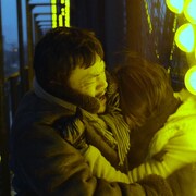 「薄氷の殺人」ソフト化で、グイ・ルンメイが子供のようにはしゃぐ特典映像