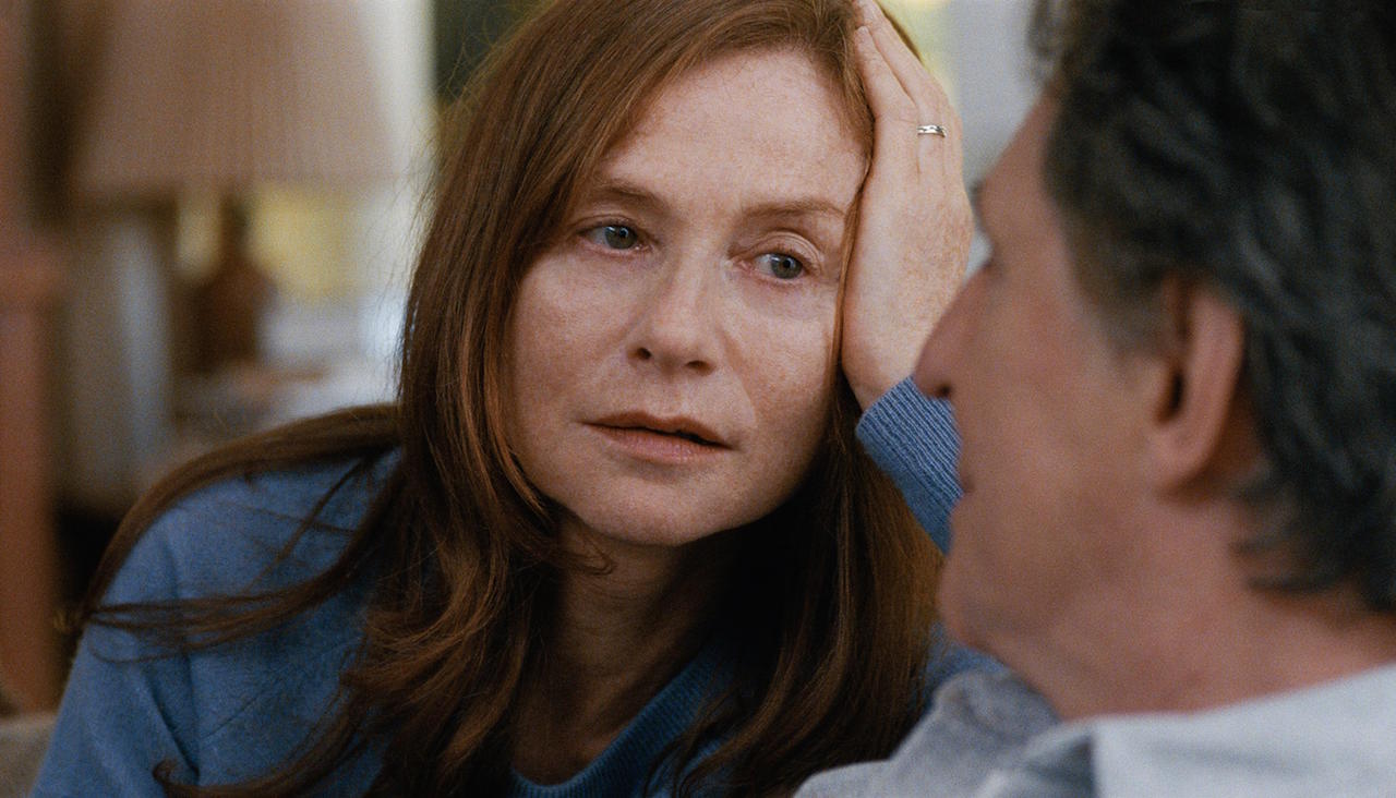 「Louder Than Bombs（原題）」場面写真