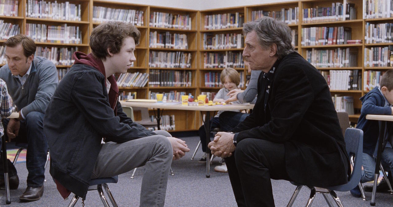 「Louder Than Bombs（原題）」場面写真
