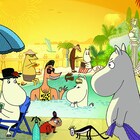 さまぁ~ずゲスト声優の「劇場版ムーミン」がBD&DVD化