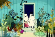 「劇場版ムーミン 南の海で楽しいバカンス」場面写真 (c)2014 Handle Productions Oy & Pictak Cie (c) Moomin Characters TM
