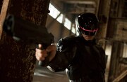 「ロボコップ」(2014年) (c) 2014 METRO-GOLDWYN-MAYER PICTURES INC. AND COLUMBIA PICTURES INDUSTRIES, INC. ALL RIGHTS RESERVED.