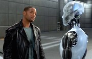 「アイ,ロボット」 (c) 2004 Twentieth Century Fox Film Corporation. All rights reserved.