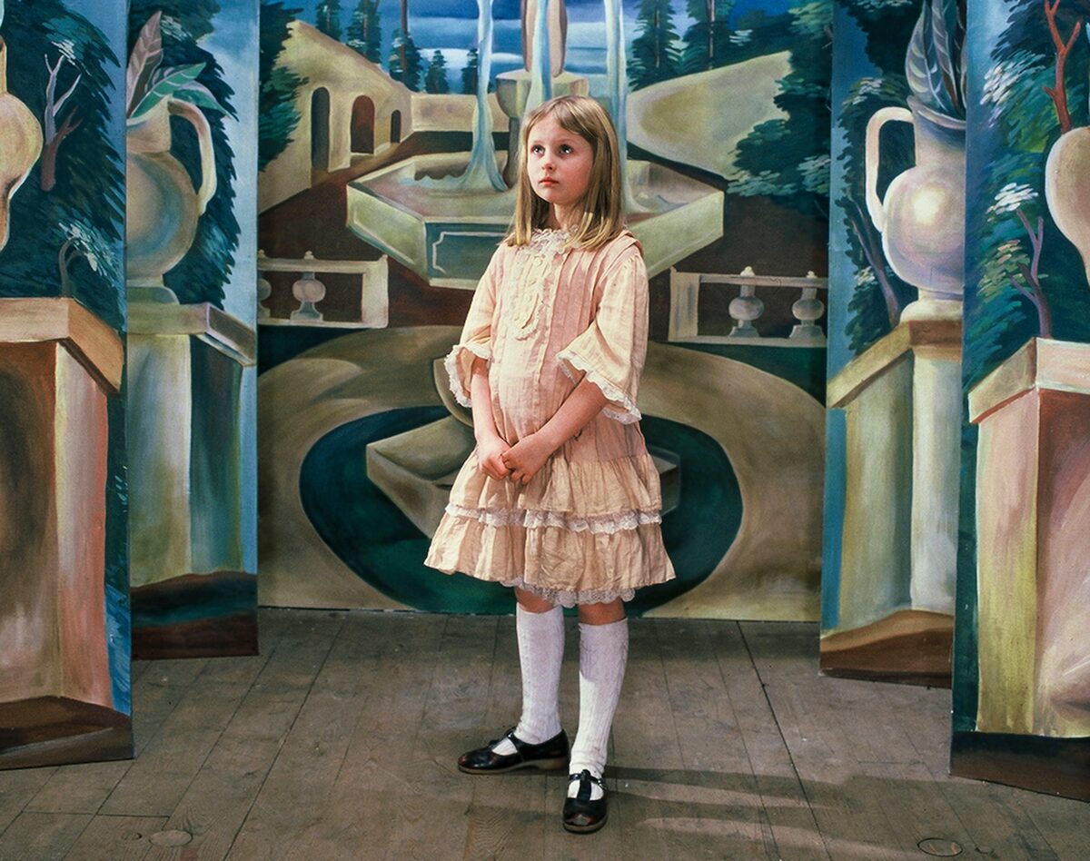 シュヴァンクマイエル映画祭 渋谷で再び レアな短編の上映も 映画ナタリー