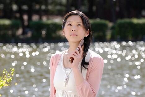 「東京少女」(c)2008「東京少女」製作委員会